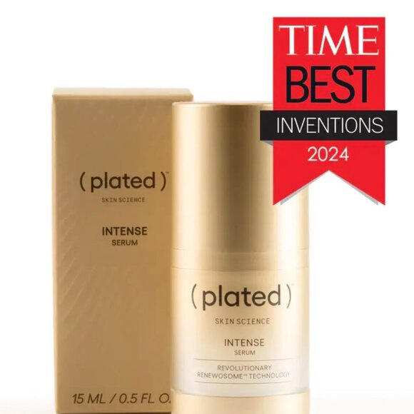 Plated Intense Serum - Picture 2 of 7